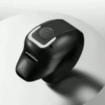 Auricular Inalámbrico de Conducción Ósea Individual - Mapleek