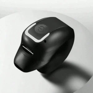 Auricular Inalámbrico de Conducción Ósea Individual - Mapleek