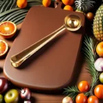 Cuchara Clip de Café 2 en 1 - Mapleek