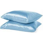 Fundas Almohada Satín - Mapleek