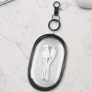 bolsa organizadora de cables - Mapleek (1)