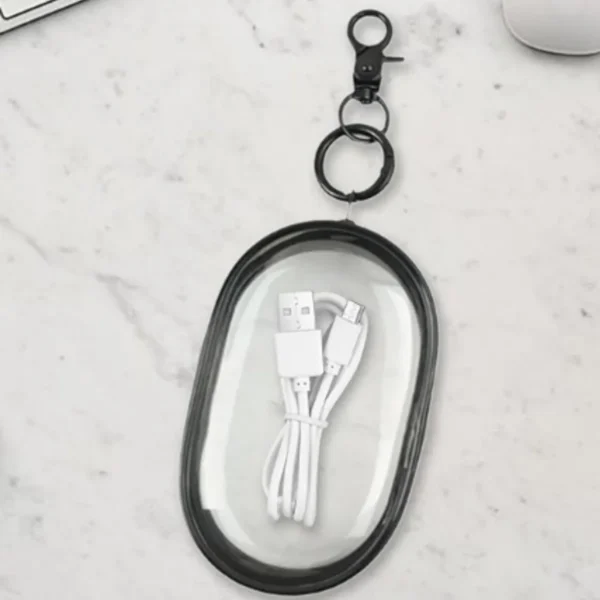 bolsa organizadora de cables - Mapleek (1)