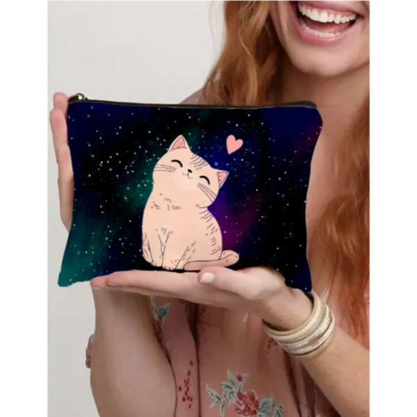 Cartuchera Cosmetiquera Multifuncional - Mapleek