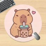 Padmouse Capibara2 - Mapleek (1)