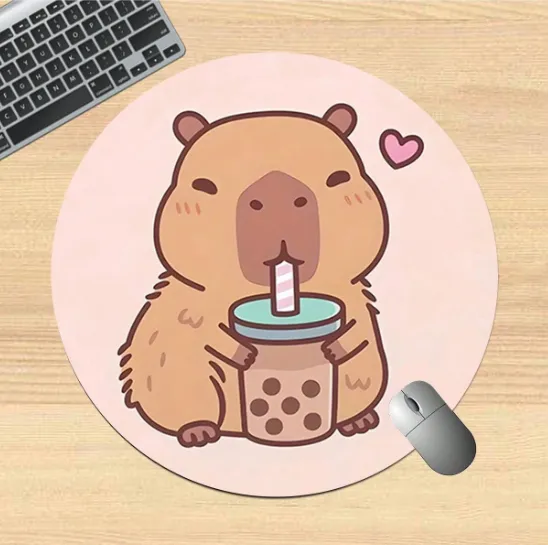 Padmouse Capibara2 - Mapleek (1)