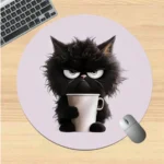 Padmouse Gato - Mapleek