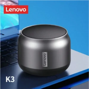 Lenovo Altavoz inalámbrico Bluetooth
