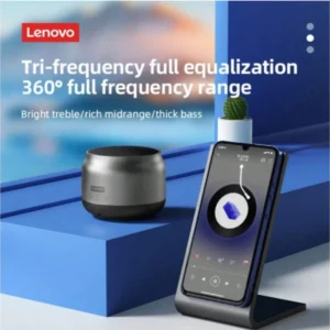 Altavoz Lenovo Mapleek Store (2)