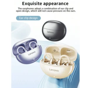 Audifonos Lenovo – Mapleek Store (3)