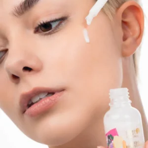 Suero Hidratante Bioretinol Trendy Skincare 30ml Ref SHB889