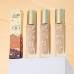 Corrector De Ojeras Aura Ref CTT2229