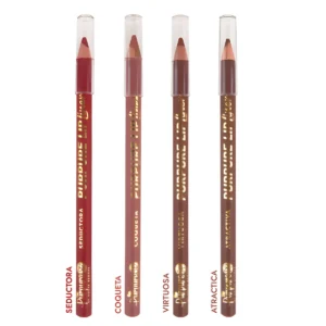 Lapiz de Labios Lipliner Purpure