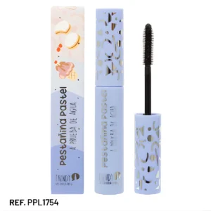 Pestañina Pastel a Prueba de Agua Trendy PPL1754