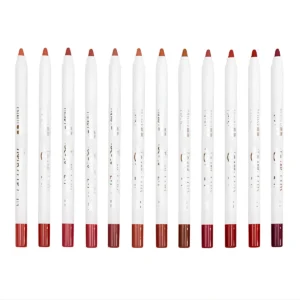 Lápiz Delineador De Labios Love Lips Trendy Ref LL15