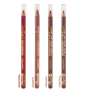 Lapiz de Labios Lipliner Purpure