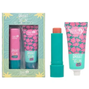 Kit Crema / Brillo Bright And Fun TRENDY REF KCL2095