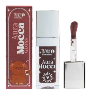 Brillo Aura Mocca Ref BAM2430