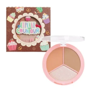 Contorno Cupcake Ref CC01