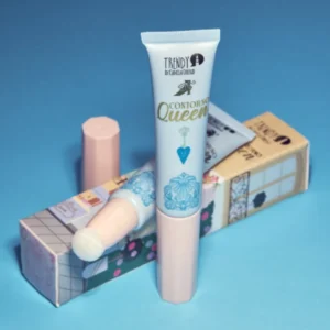 Contorno En Crema Queen Ref CQT1981