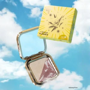 Iluminador Alegría Ref Dy2076