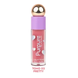 Rubor Liquid Blush Purpure