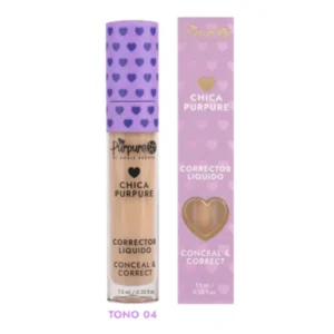 Corrector Chica Purpure