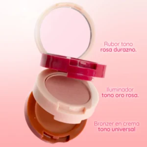 Maquillaje Mapleek Store2