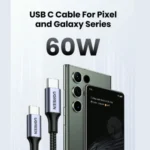 Cable Ugreen - Mapleek Store